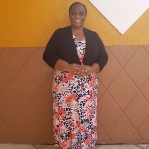 Meet your Posher, Audrey